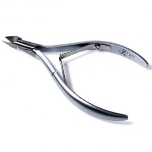 Кусачки для кожи 016