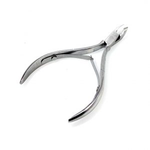 Кусачки для кожи