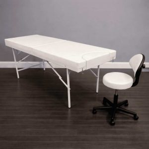 Кушетка “Лэшмейкера”