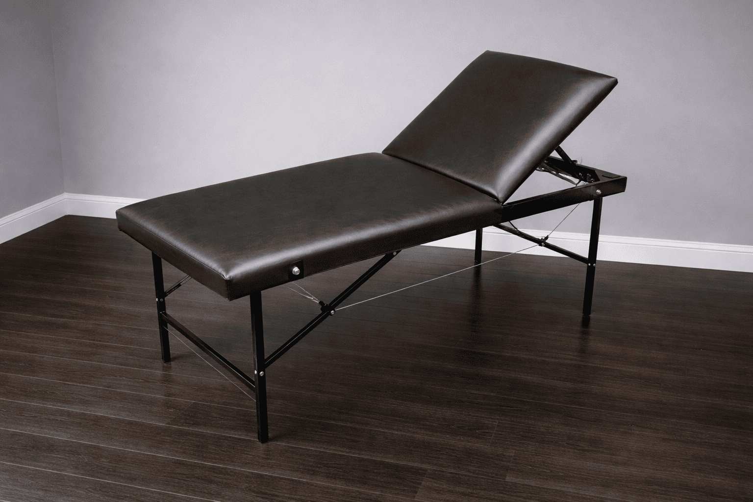 Кушетка складная 3х секционная