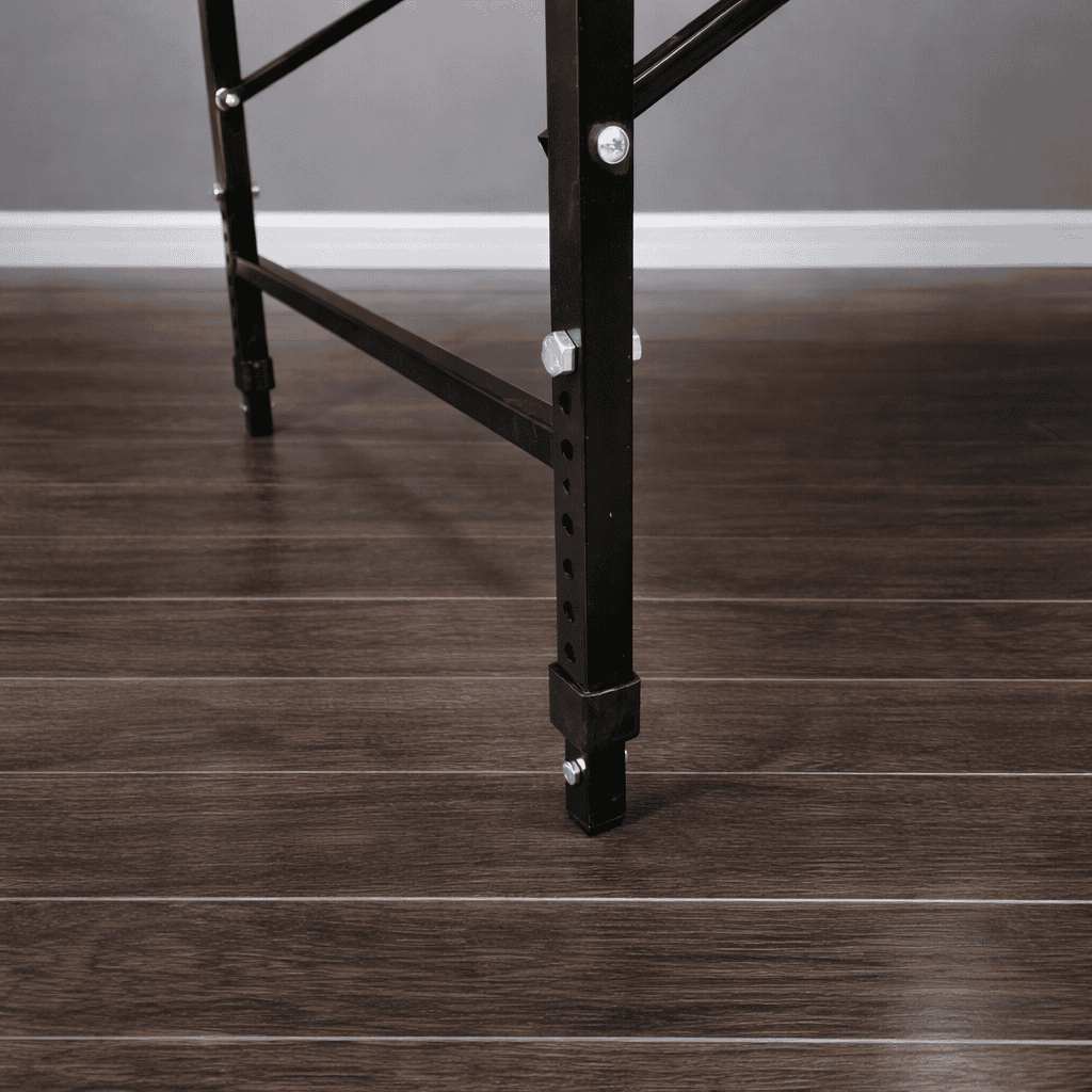 Кушетка складная 3х секционная