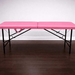 Кушетка складная классическая