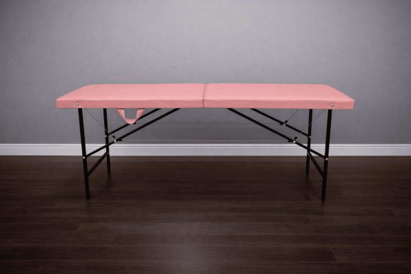 Кушетка складная классическая