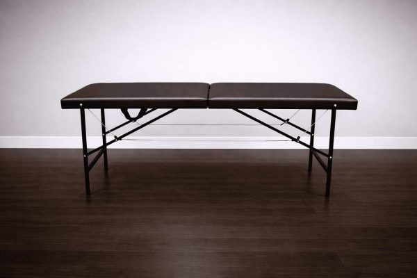 Кушетка складная классическая