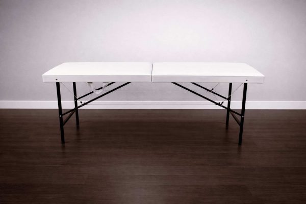 Кушетка складная классическая