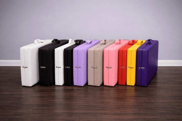 Кушетка складная классическая