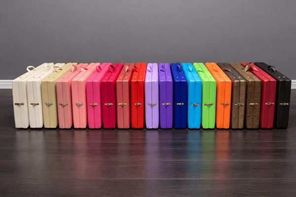 Кушетка складная классическая