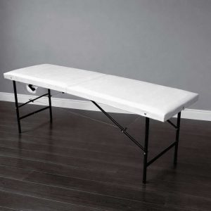 Кушетка складная с регулировкой высоты