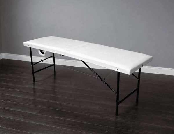Кушетка складная с регулировкой высоты