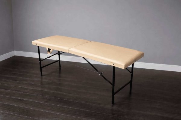 Кушетка складная с регулировкой высоты