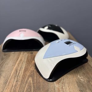 Лампа для маникюра LED SUN 12 plus 256W (аналог)