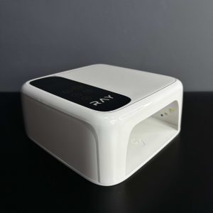 Лампа для маникюра RAY M&R 602 PRO без аккумулятора