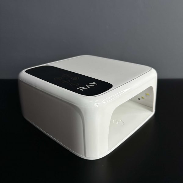 Лампа для маникюра RAY M&R 602 PRO без аккумулятора