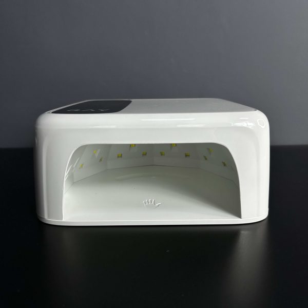 Лампа для маникюра RAY M&R 602 PRO без аккумулятора