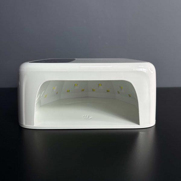 Лампа для маникюра RAY M&R 602 PRO без аккумулятора