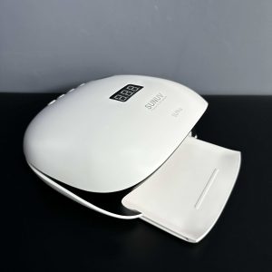 Лампа для маникюра с кварцевыми диодами SUN 4S