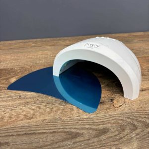 Лампа для маникюра SUN 1 TURBO Оригинал