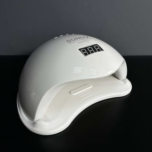 Лампа для маникюра SUN 5 Plus Оригинал