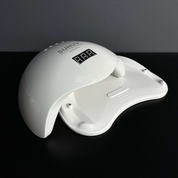 Лампа для маникюра SUN 5 Plus Оригинал