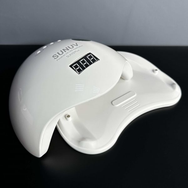 Лампа для маникюра SUN 5 Plus Оригинал