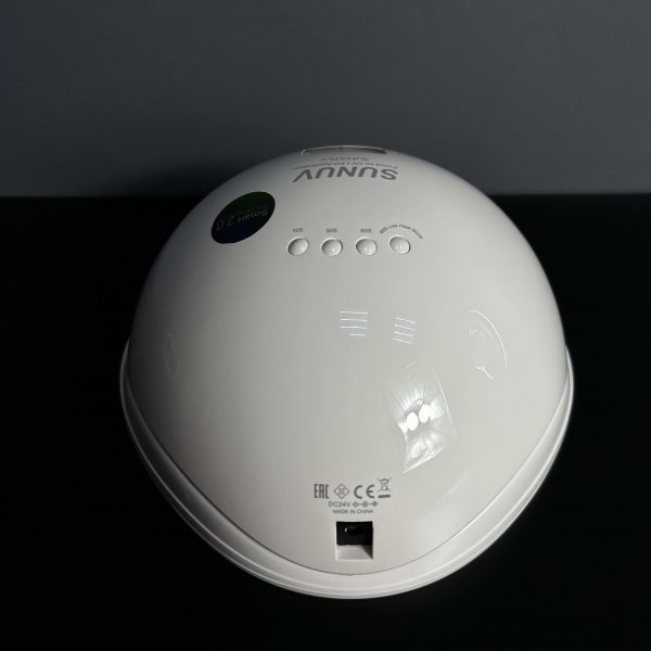 Лампа для маникюра SUN 5 Plus Оригинал