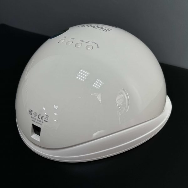 Лампа для маникюра SUN 5 Plus Оригинал