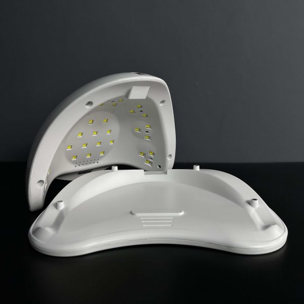 Лампа для маникюра SUN 5 Plus Оригинал