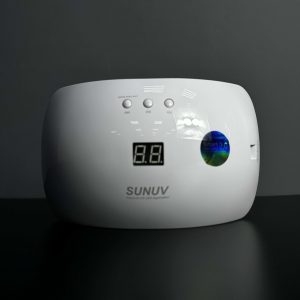 Лампа для маникюра SUN 8 Оригинал