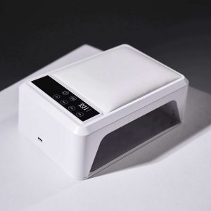 Лампа для маникюра TH-MASTER