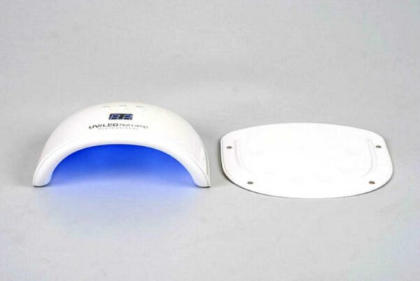 Лампа для маникюра UV-LED лампа SD-6323A