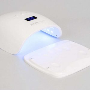 Лампа для маникюра UV-LED лампа SD-6332