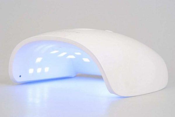 Лампа для маникюра UV-LED лампа SD-6332