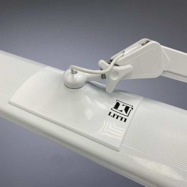 Лампа LITTI PRO