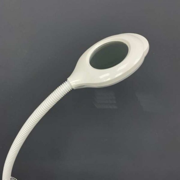 Лампа-лупа “Эксперт” с увеличенным диаметром линзы