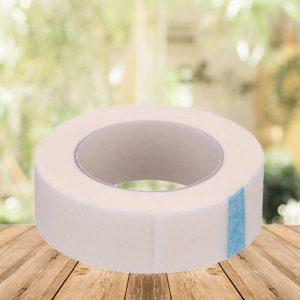 Лента бумажная