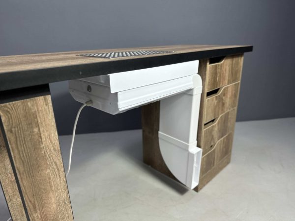 Маникюрная вытяжка AirKing встраиваемая