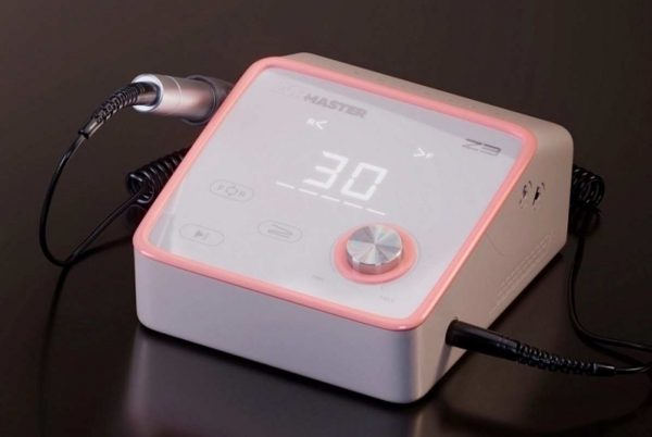 Аппарат для маникюра и педикюра AirMaster Z3