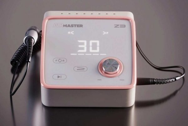 Маникюрный аппарат AirMaster Z3