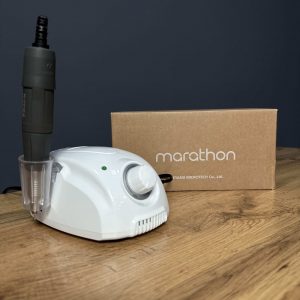 Маникюрный аппарат Marathon 3 Champion H35LSP, без педали