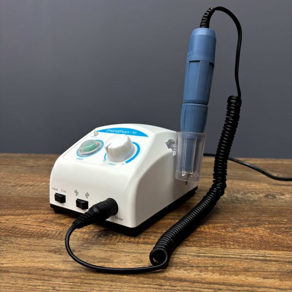 Аппарат для маникюра Marathon N7 - SH37L М 45, без педали