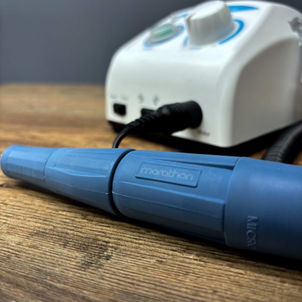 Маникюрный аппарат Marathon N7 - SH37L М 45, без педали