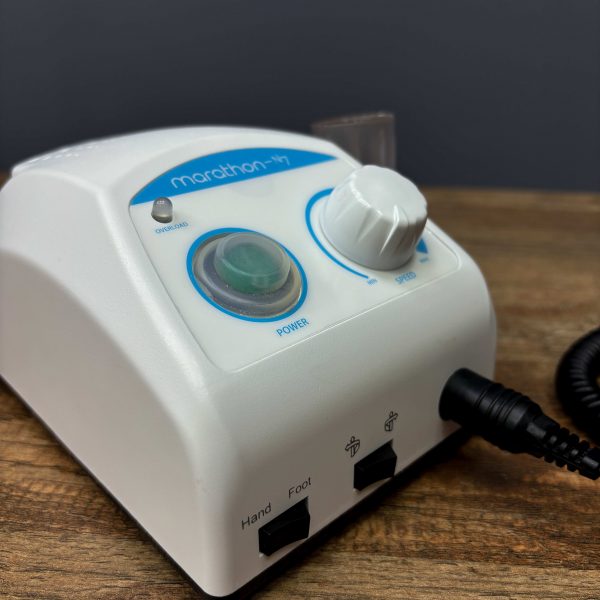 Маникюрный аппарат Marathon N7 - SH37L М 45, без педали