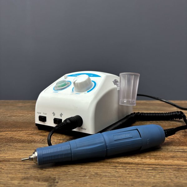 Маникюрный аппарат Marathon N7 - SH37L М 45, без педали