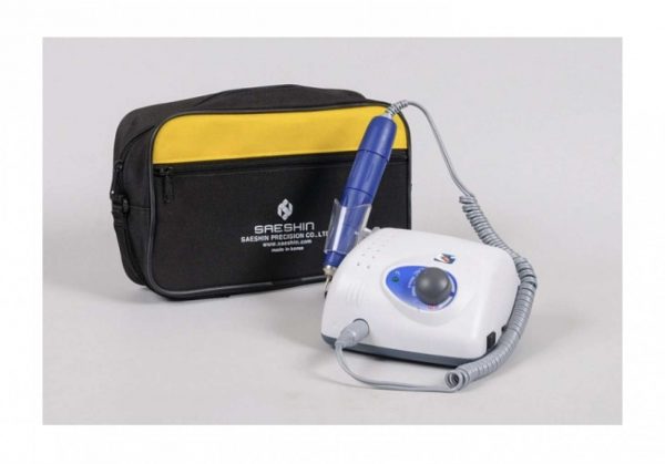 Маникюрный аппарат Strong 210-105L без педали