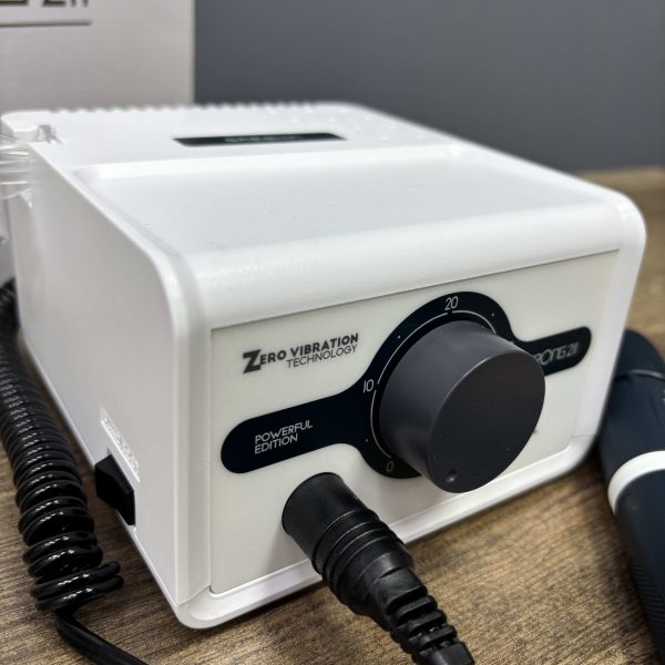 Маникюрный аппарат Strong 211-H400RU 64Вт