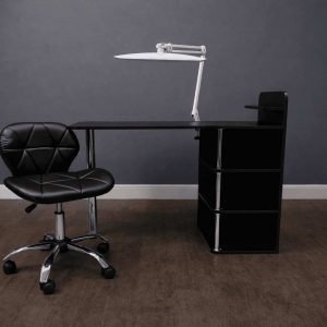 Маникюрный комплект -Блэк