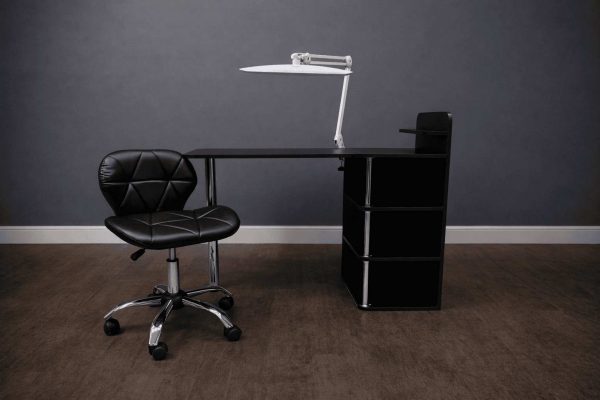 Маникюрный комплект -Блэк