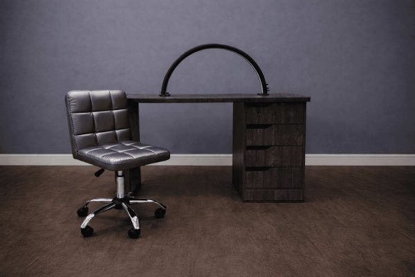 Маникюрный комплект -Интра