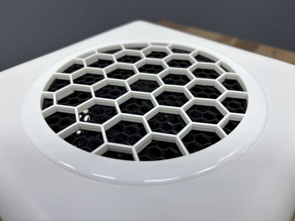 Маникюрный пылесос MAX Ultimate X настольный