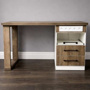 Маникюрный стол “Эврика-